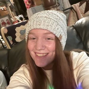 Meet your Posher, Morgan